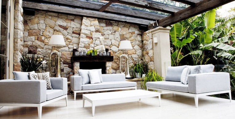 sunbrella outdoor furniture