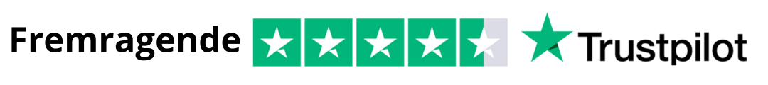 Trustpilot ikon