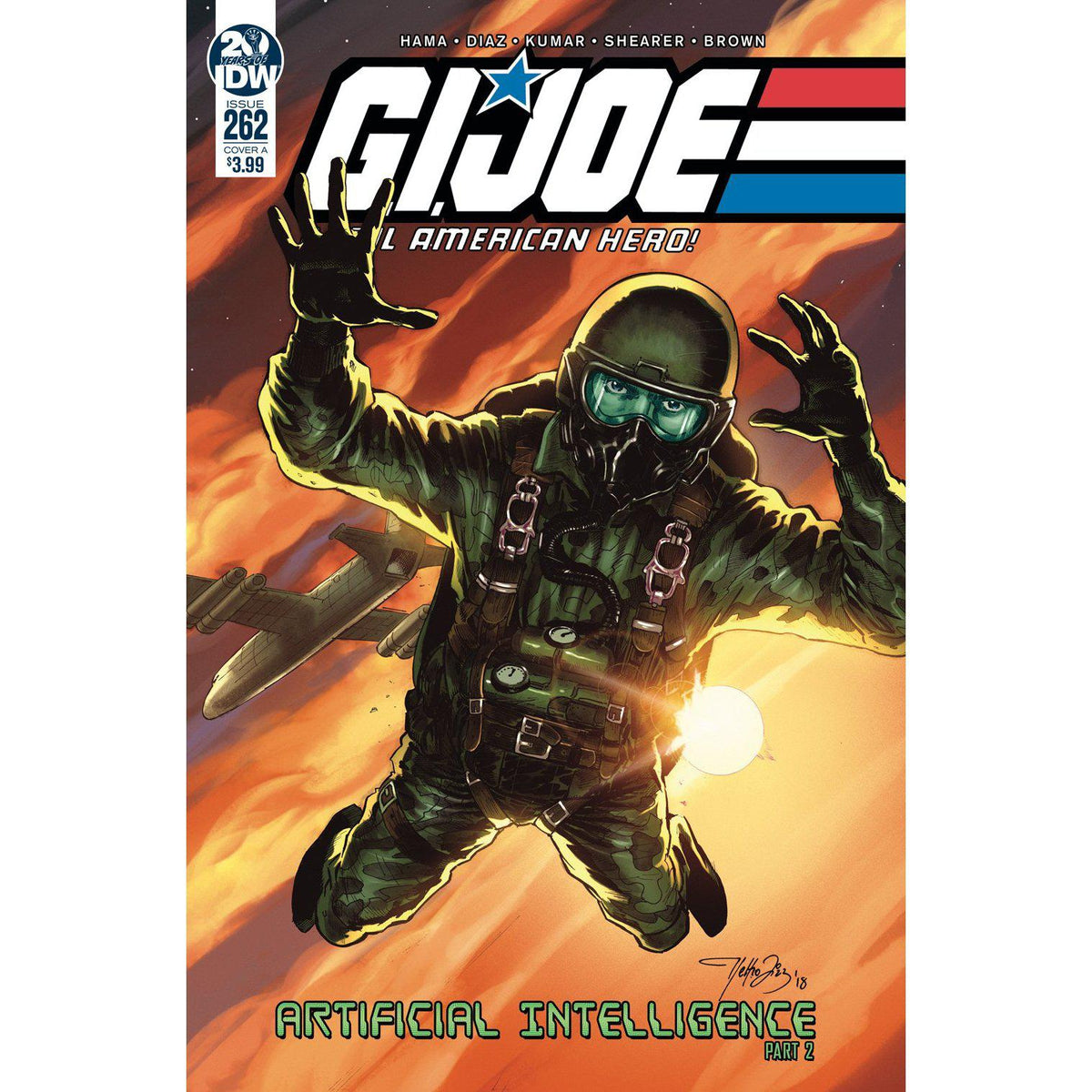 gi joe 262