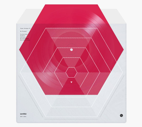 Super Hexagon EP