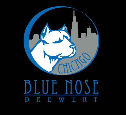 Brewery Spotlight: Blue Nose Brewery – Beer Paws