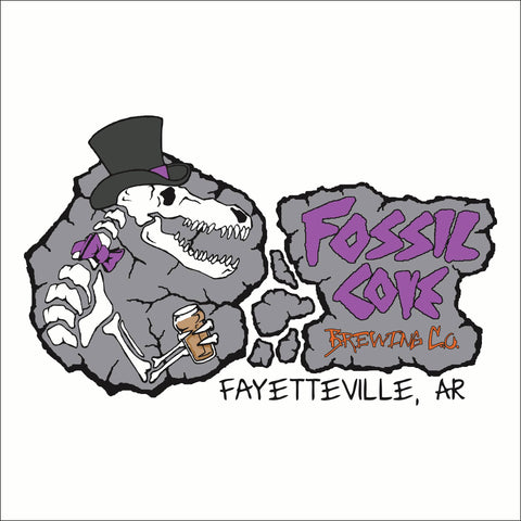 Fossil Cove Brewing Company