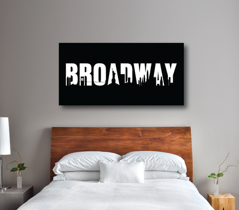 Broadway Bedding Set Duvet Cover Boys Girls Shop