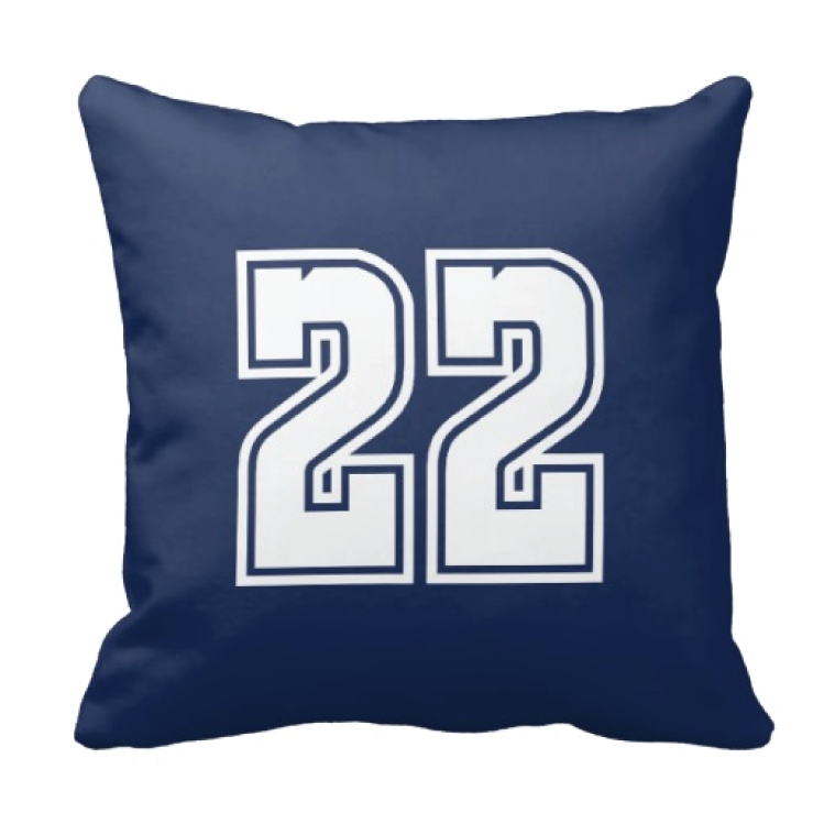 Custom Jersey Number Throw Pillow For Boys And Girls Shop Wunderkinds Best Children's Decorative Pillows Custom Jersey Number Throw Pillow For Boys And Girls Shop Wunderkinds Best Children's Decorative Pillows