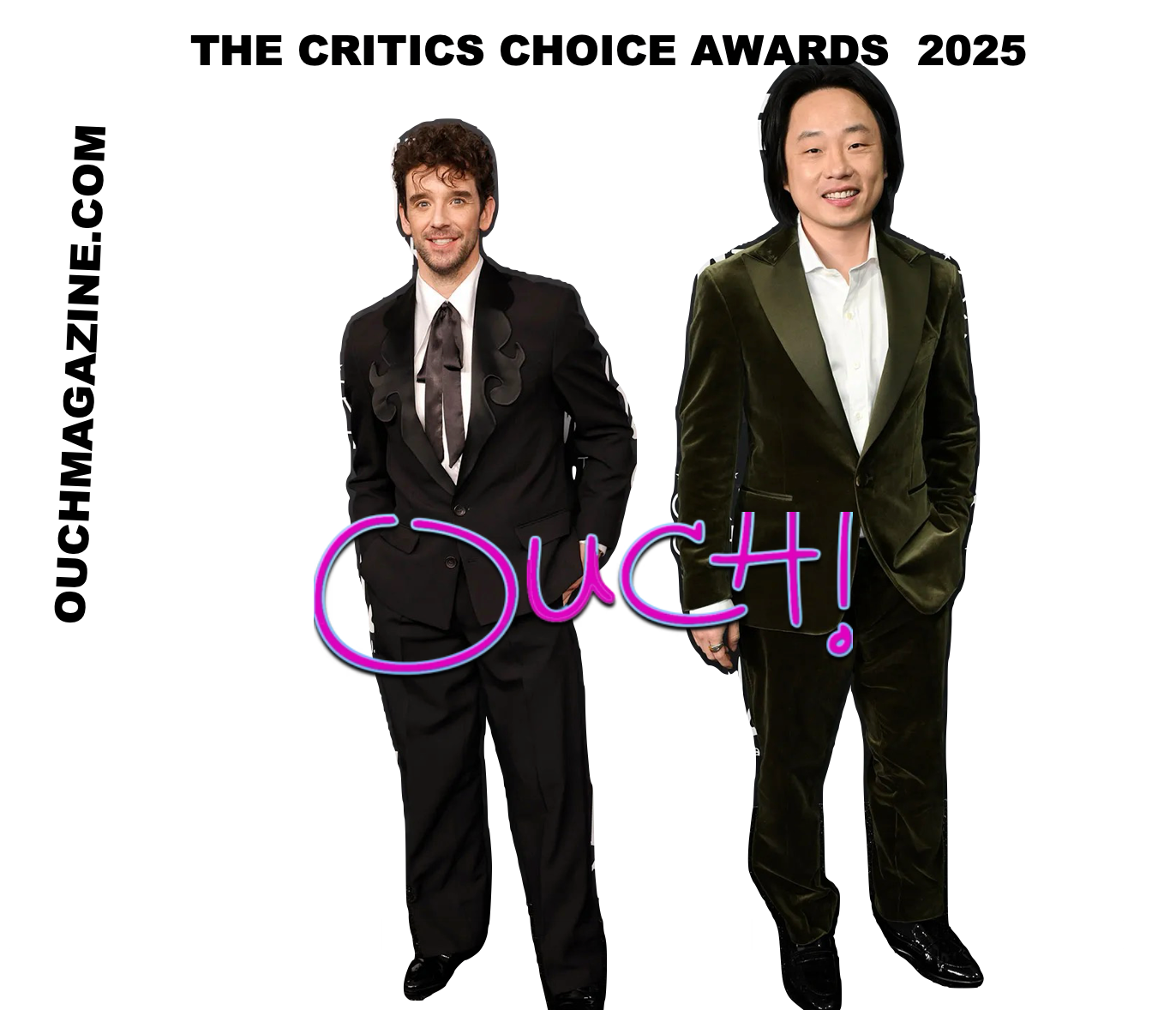 best dressed