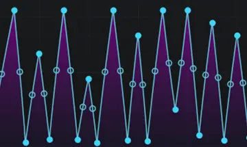 Serum Lfo Modulations