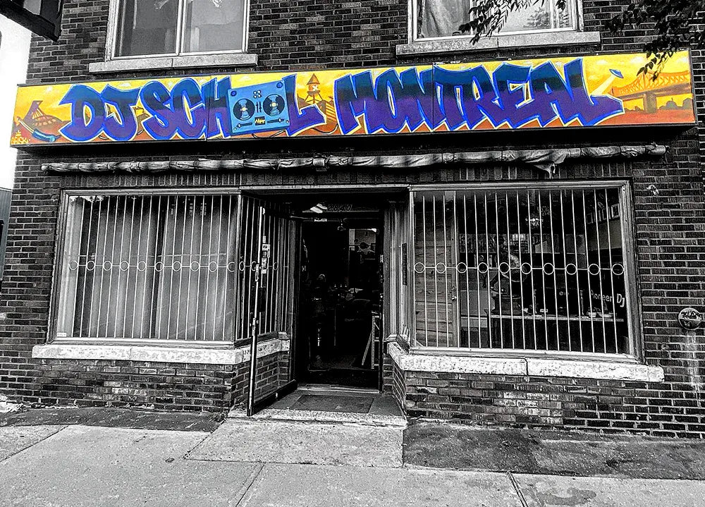 Virtual Light Live At Noisily Festival