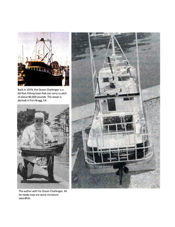 Model-Boat-Full-Size-Printed-Plans-1-32-Scale-Fishing-Trawler