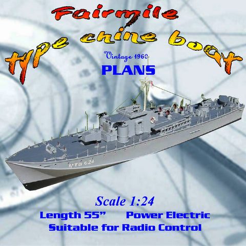 Warship Plans â€