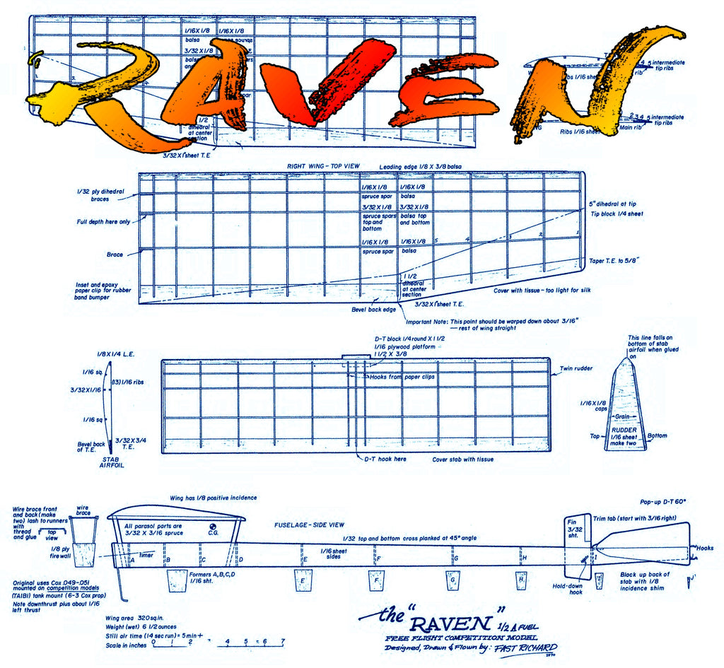 cleveland plans boeing model 94 mailplane