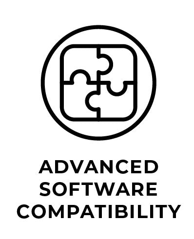 Advanced Software Compatibility