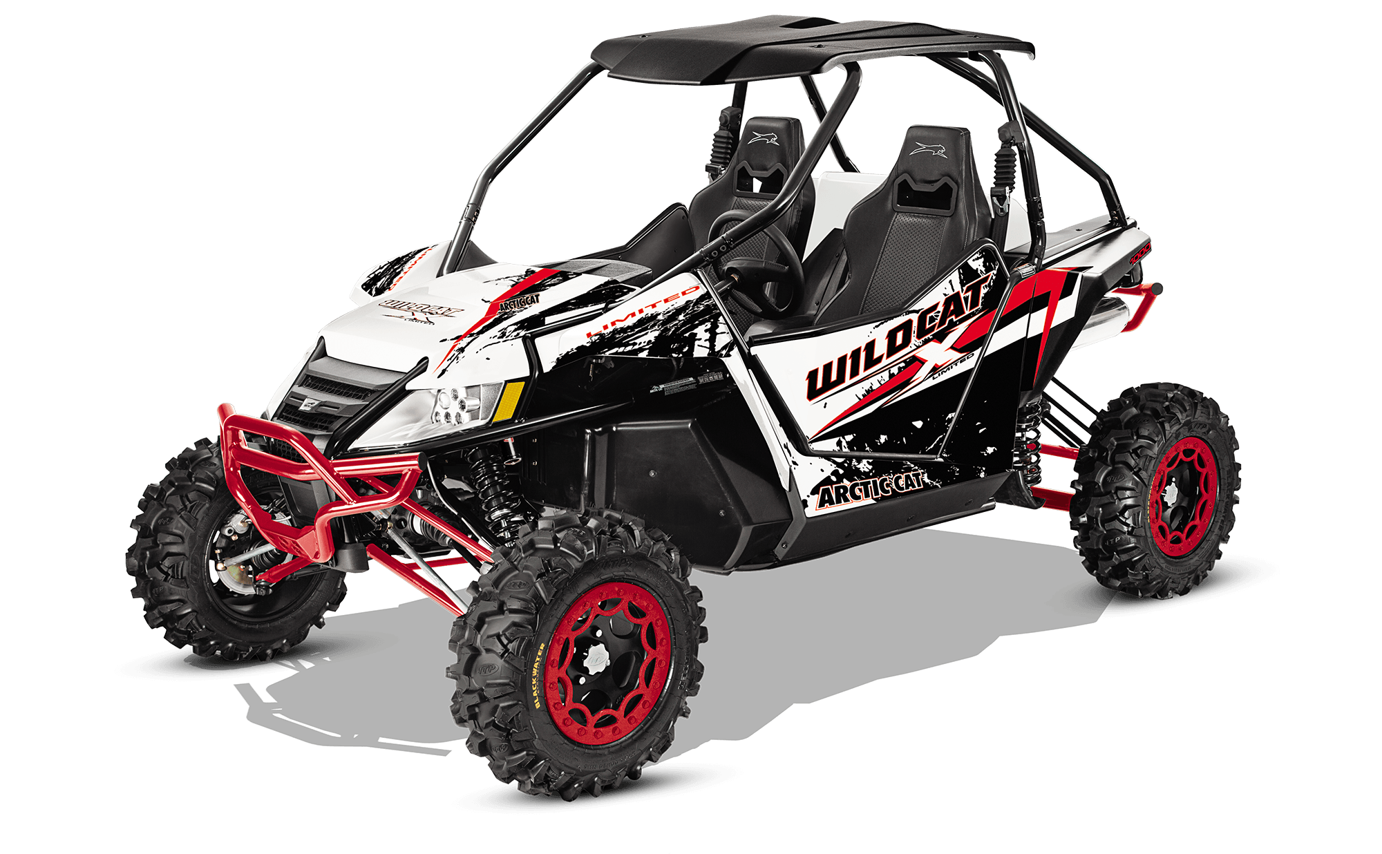 Arctic Cat Utv Performance Parts Arctic Cat Wildcat Trail Accessories Hct Powersports Hard Core Tuning