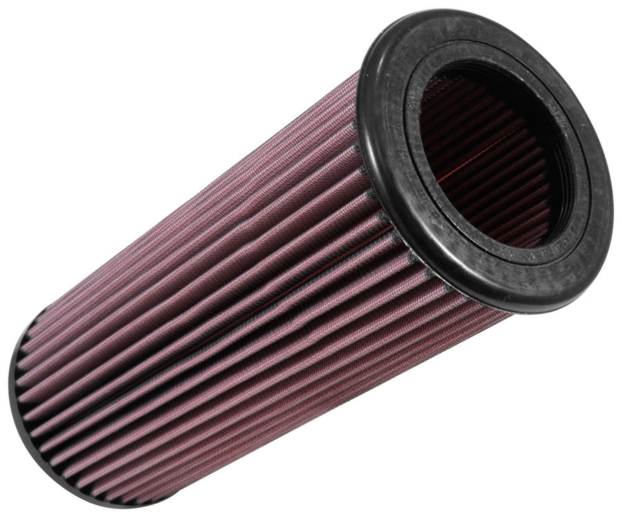 k and n high flow air filter