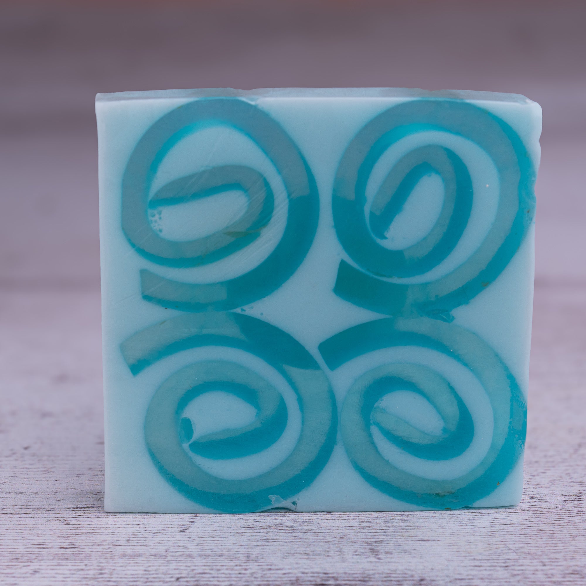 SHALLOW SOAP SLICE