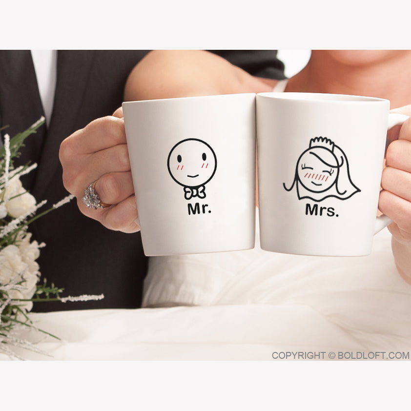 Coffee Cup Couples Gifts for Him and Her Yellowstone Mugs Coffee Gifts for  Women Wedding Gifts for Couples Unique 2021 Bride Gifts for Bridal - China  Coffee Cup and Couples Gifts for