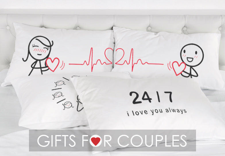 gifts for couples over 60