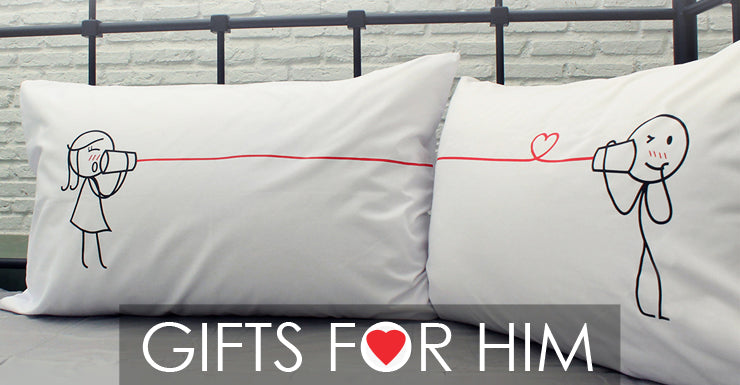 Romantic Valentines gifts for men, Creative Valentine's gifts for boyfriend
