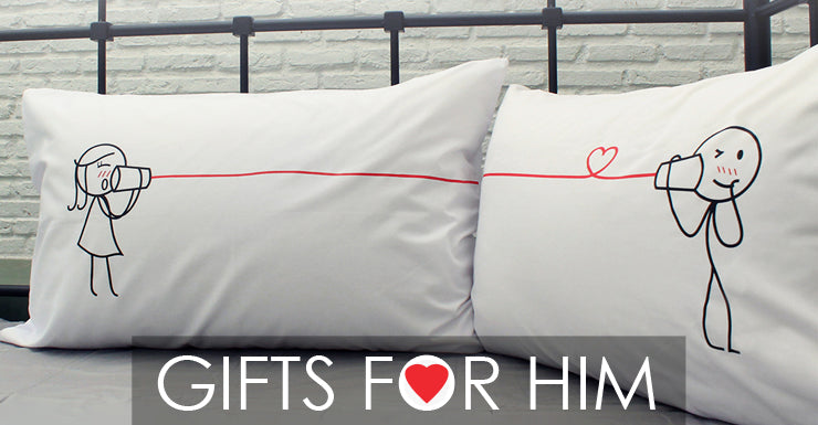 2023 Valentine's Day Gifts for Him for Boyfriend for Husband – BOLDLOFT