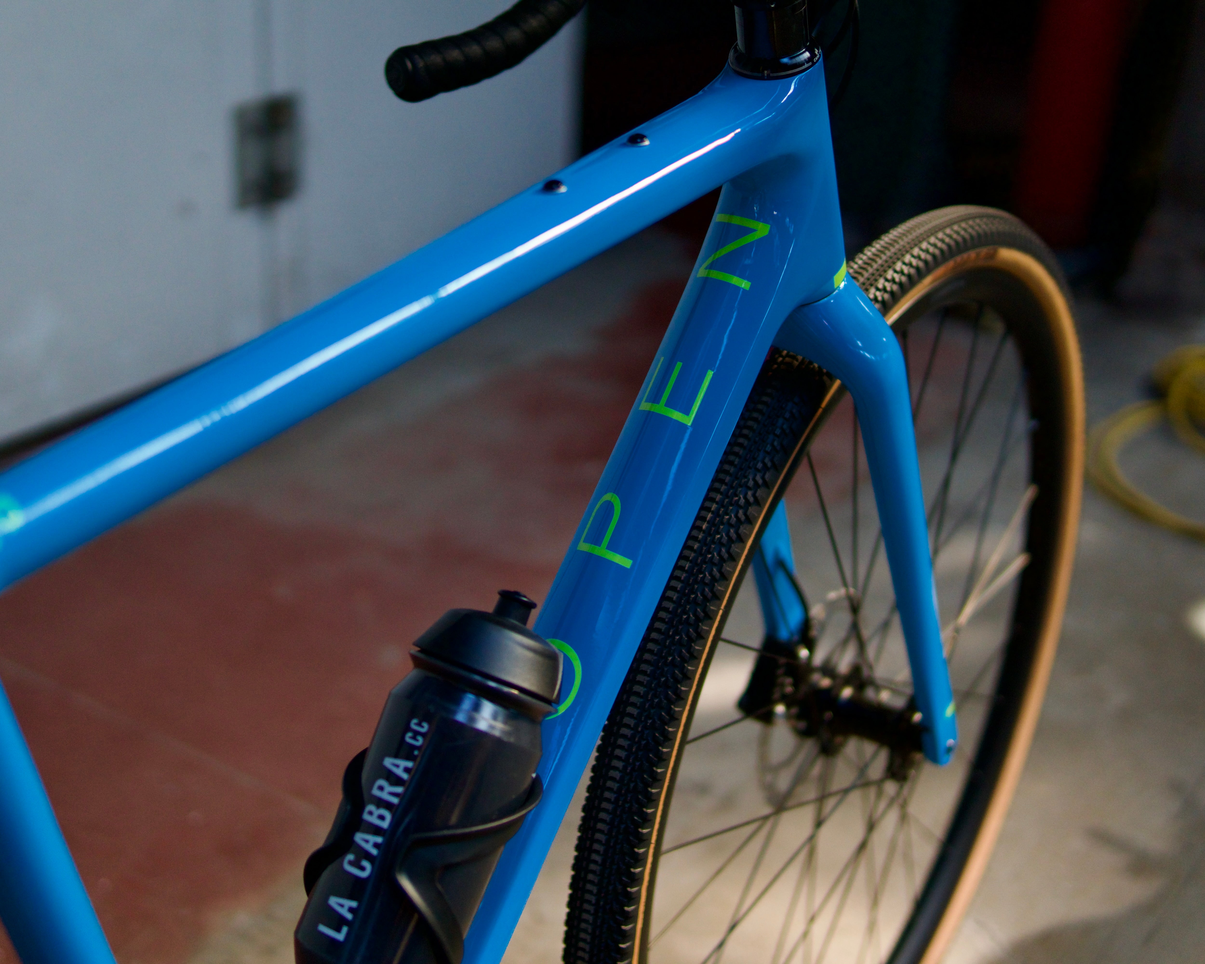 Ritchey Ultra