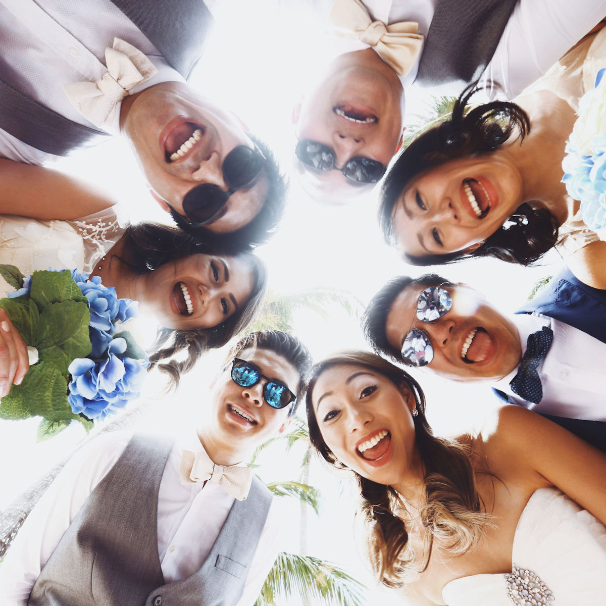 Wedding-Guests