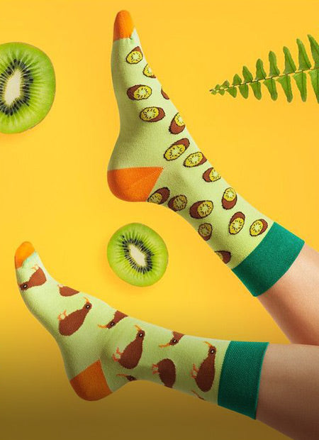 Food Socken