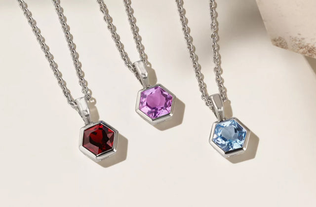 <a href="#">Necklaces</a>