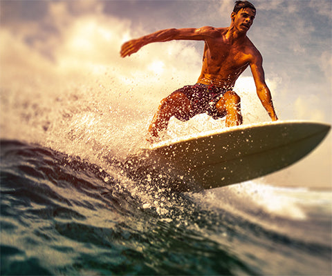 <a href="#">Surfing</a>