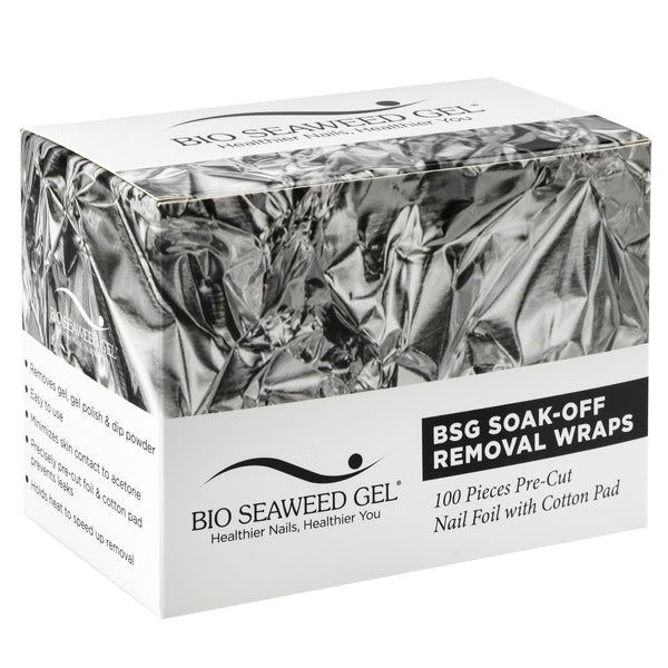 Lint-Free Wipes – Bio Seaweed Gel USA