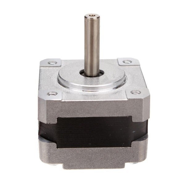 Hybrid Stepper Motor 26mm Two Phase Stepper Motor