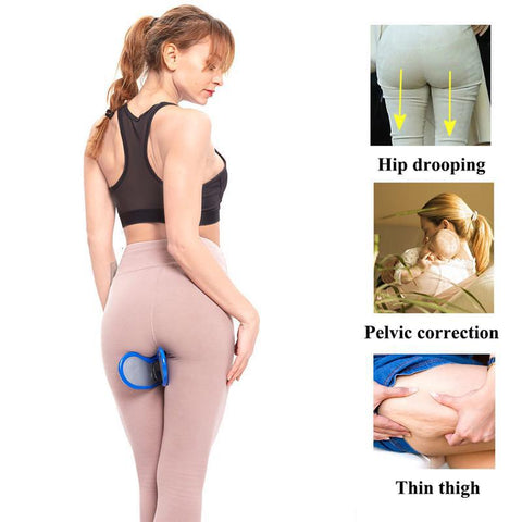 Hip Trainer Exercise Beautiful Hip Clip Postpartum Repair
