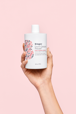 Briogeo Don't Despair, Repair Super Moisture Shampoo