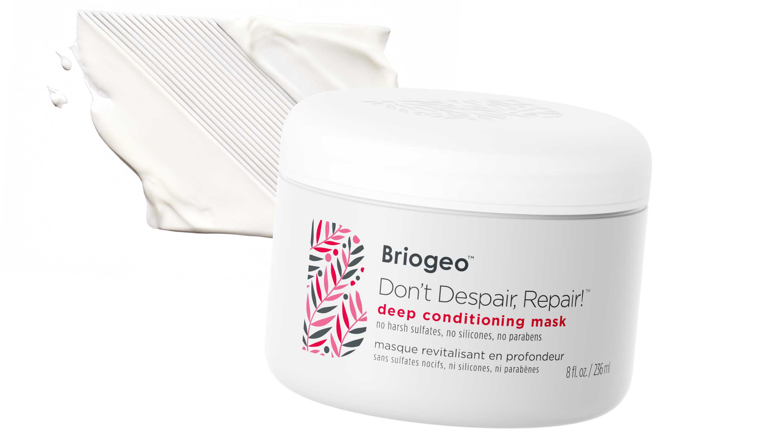 Briogeo Hair Care - Clean, Natural and Effective Hair Care