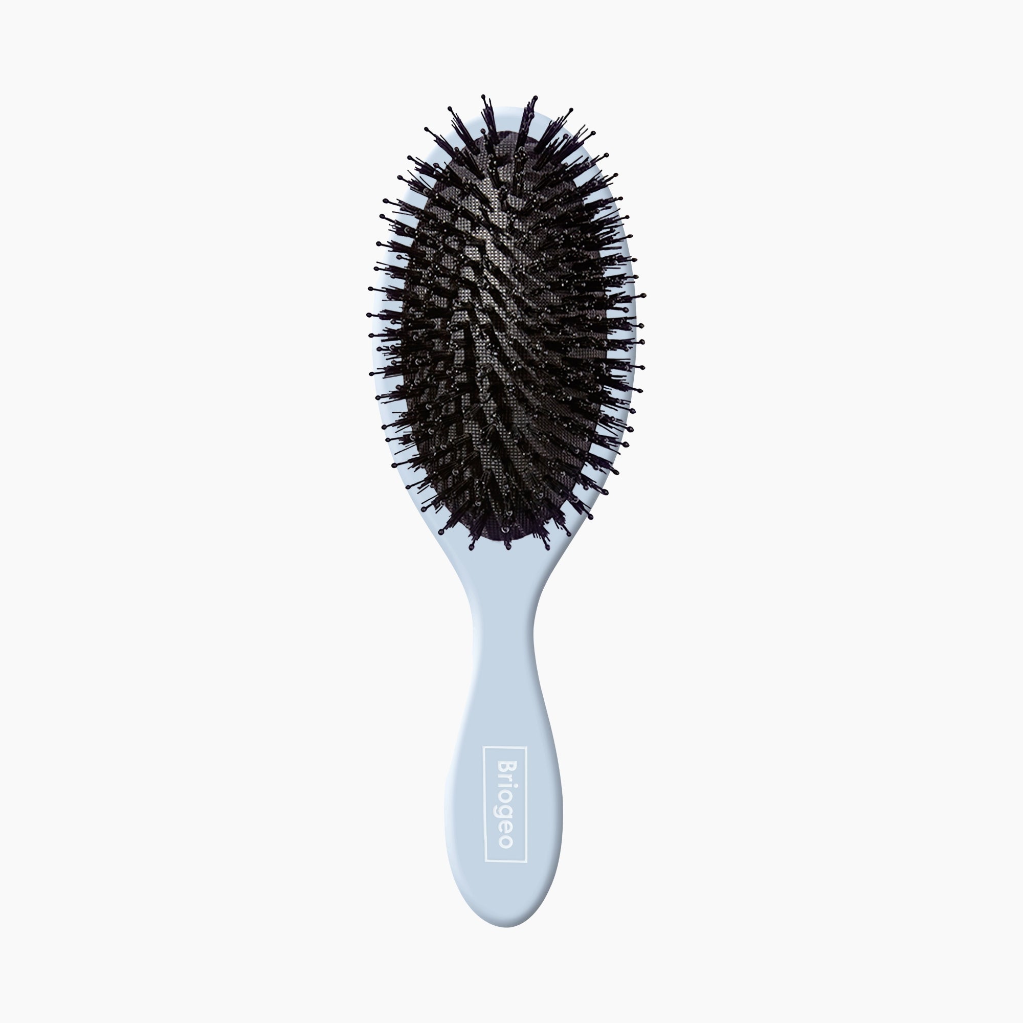 Vegan Boar Bristle Brush