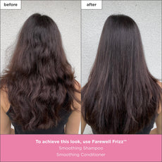 Farewell Frizz Smoothing Shampoo 2 oz