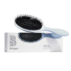 Vegan Boar Bristle Brush