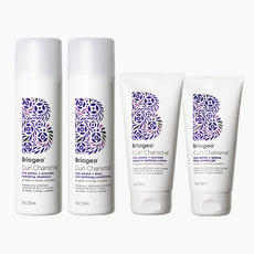 Curl Charisma Complete Curl Defining + Hydrating Value Set