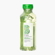 Superfoods Matcha + Apple Replenishing Superfood Shampoo