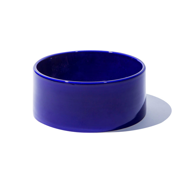 Modern Dog Bowl Stand – Mr. Dog New York