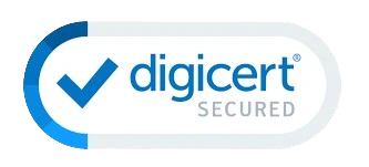 Logo DC