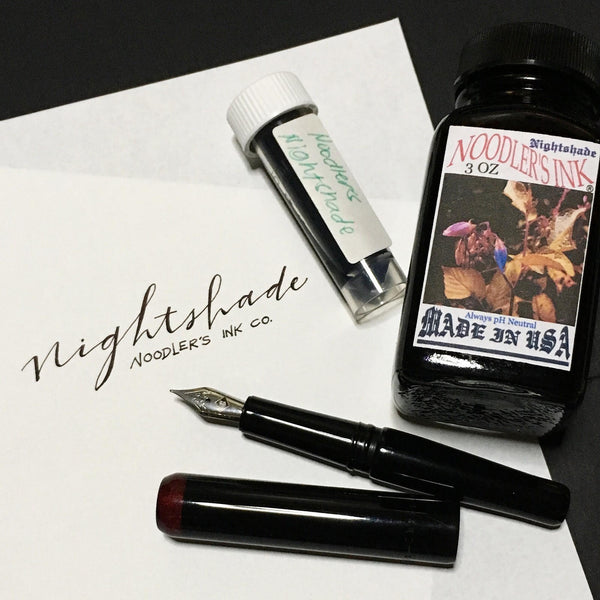 12 Inks of Christmas – Everything Calligraphy