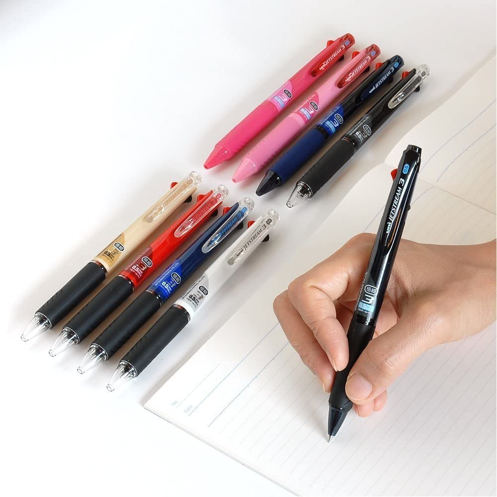 Uni-ball Jetstream SXN 150 Ballpoint Pens – Everything Calligraphy