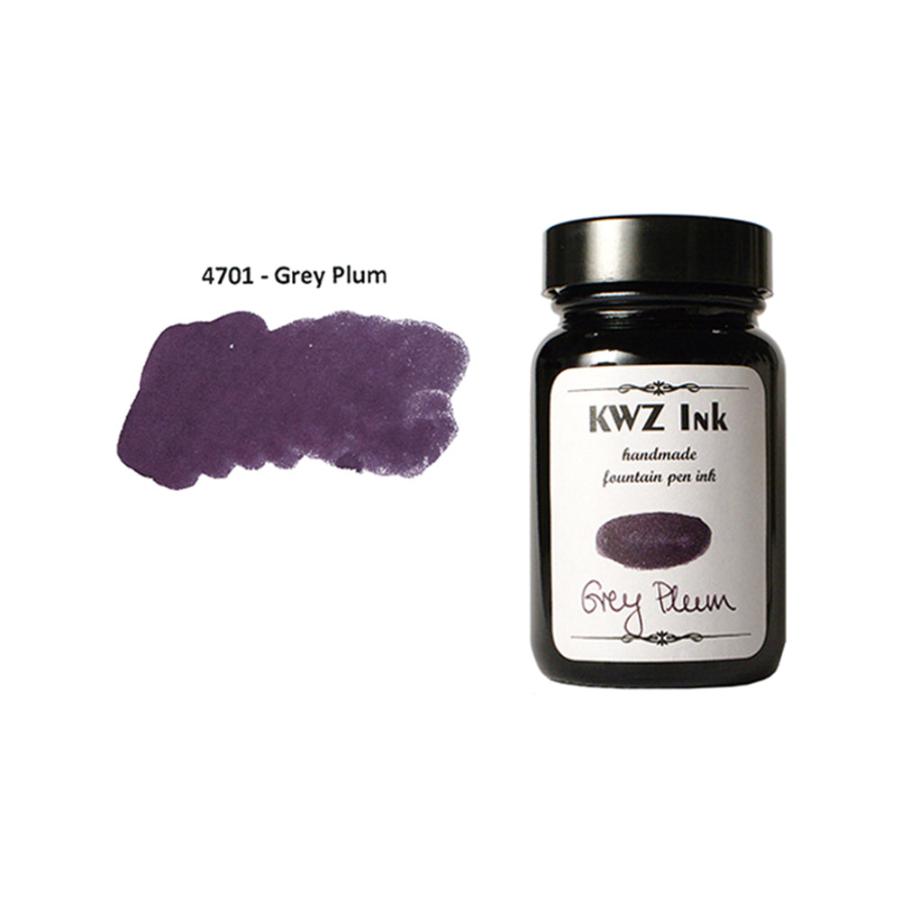 KWZ Standard Inks [60ml] – Everything Calligraphy