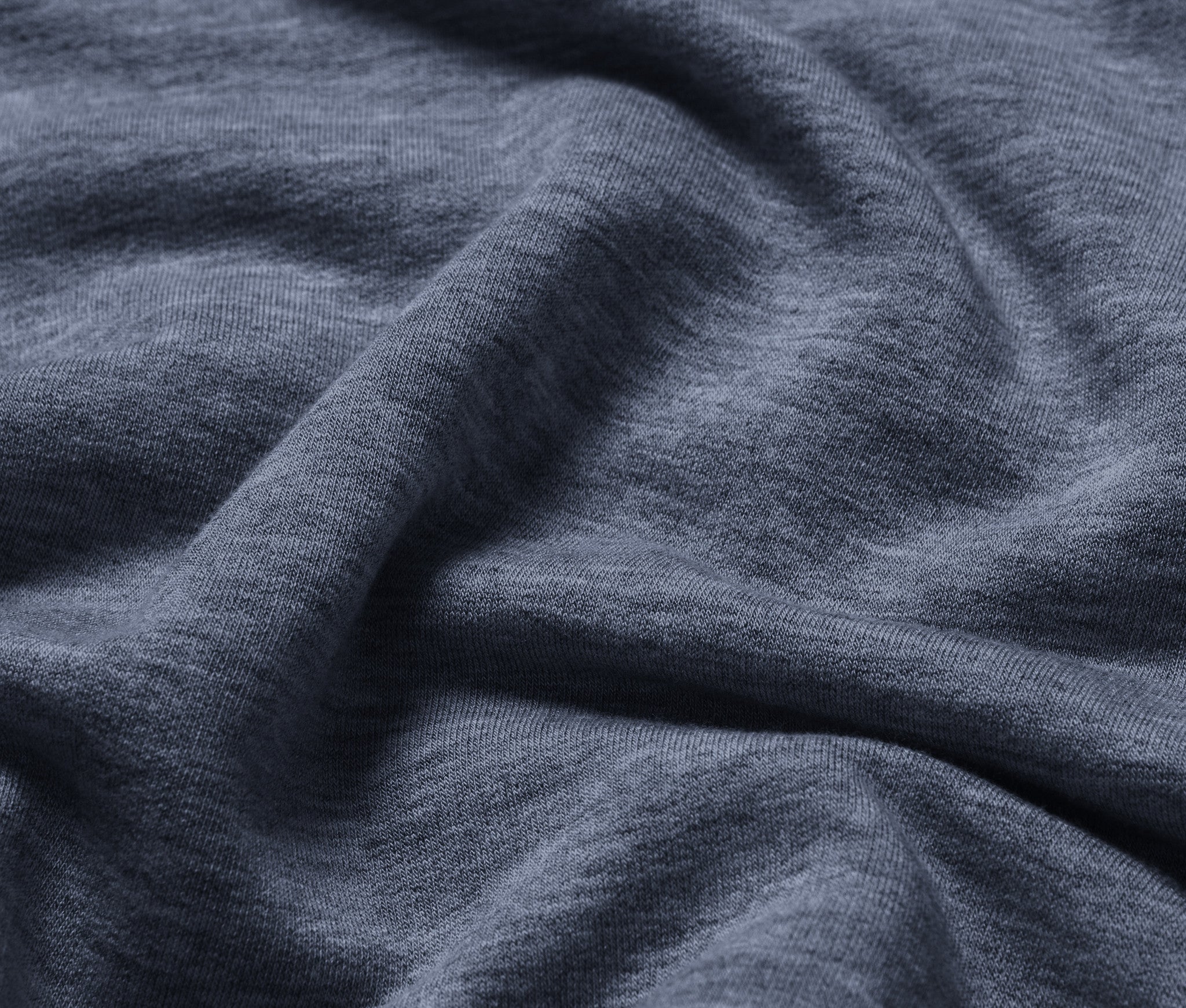 Lounge Pullover // Midnight