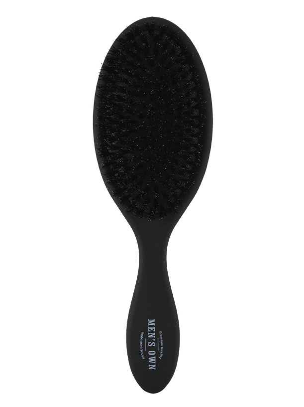 mens hair brush