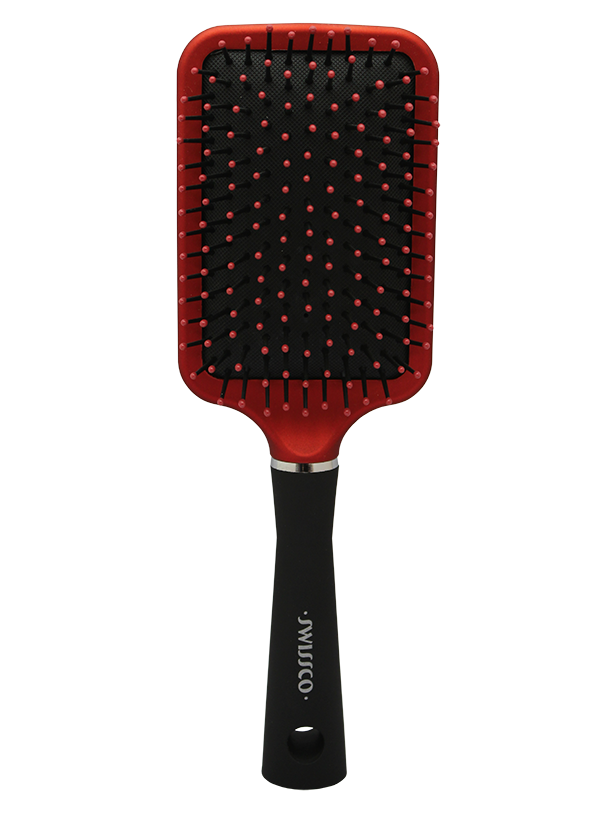 hair brush for black hair