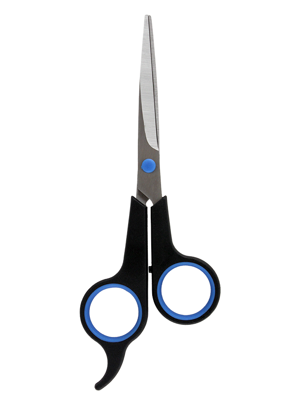 barber scissors