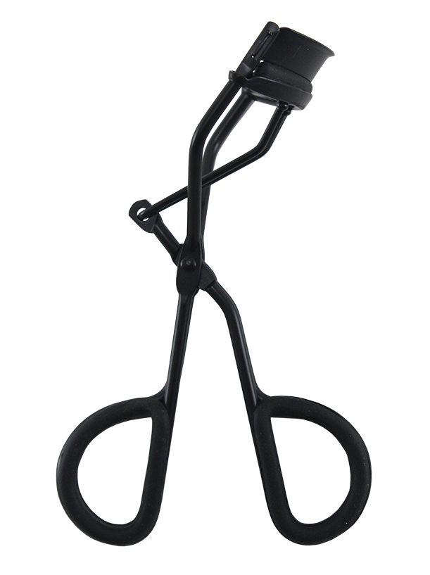 black eyelash curler