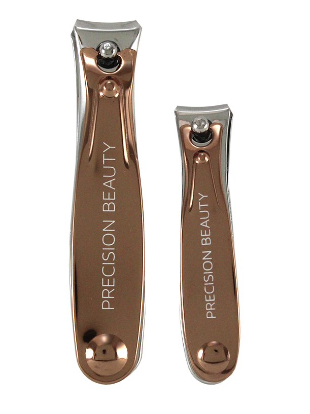 rose gold clippers