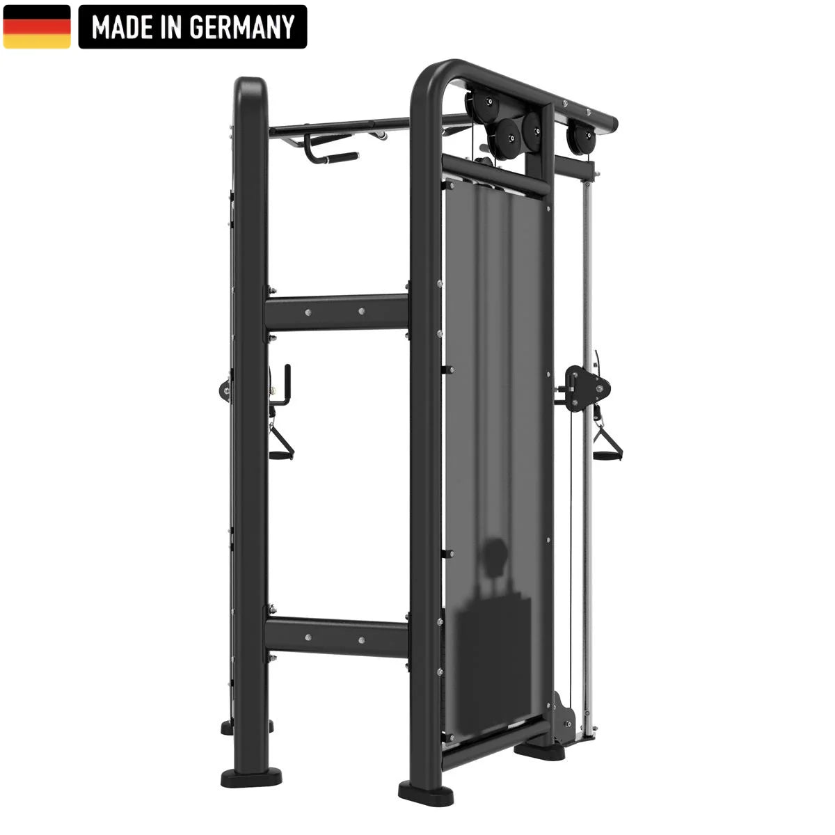 Genesis Series Functional Trainer Image 2