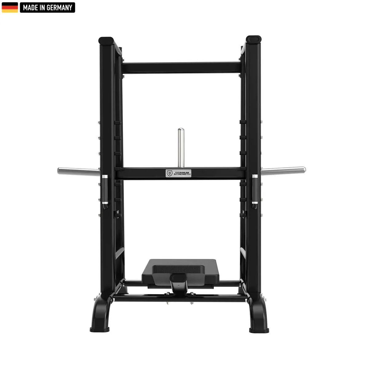 Black Series – Vertikale 90-Grad-Beinpresse 3